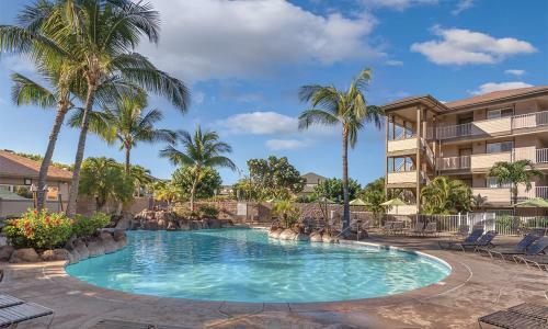 Worldmark Kihei Apartment