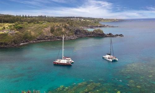 Worldmark Kihei Apartment
