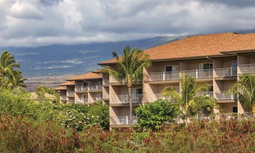 Worldmark Kihei Apartment