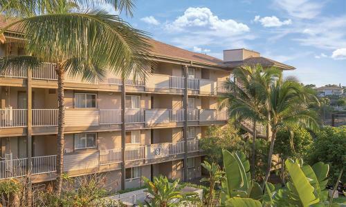 Worldmark Kihei Apartment