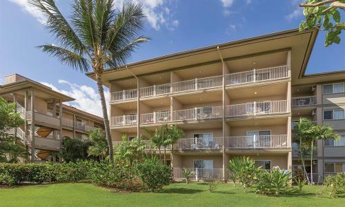 Worldmark Kihei Apartment