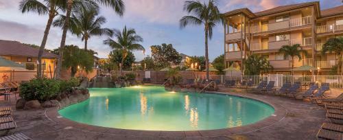 Worldmark Kihei Apartment