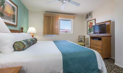 Worldmark Kihei Apartment