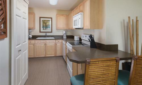 Worldmark Kihei Apartment