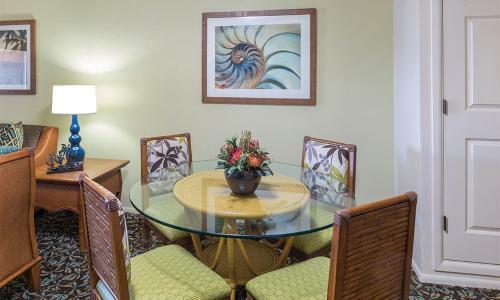 Worldmark Kihei Apartment