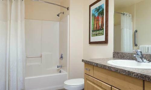 Worldmark Kihei Apartment