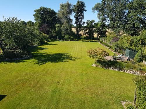 Appartement Gartenblick Apartments