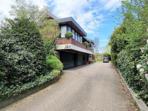 Appartement Gartenblick Apartments