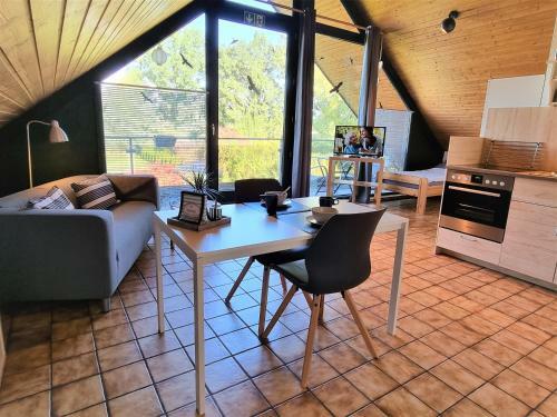 Appartement Gartenblick Apartments