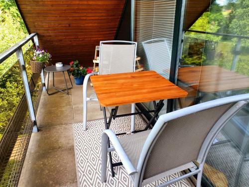 Appartement Gartenblick Apartments