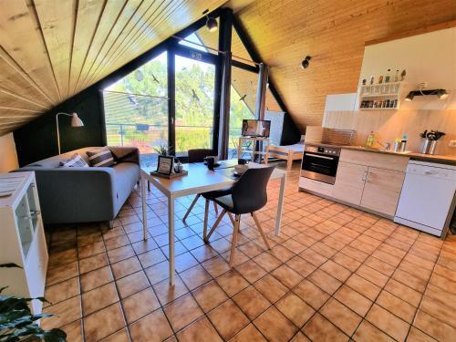 Appartement Gartenblick Apartments