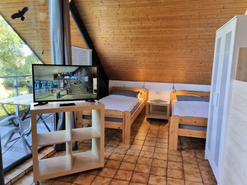 Appartement Gartenblick Apartments