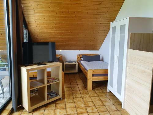 Ferienquartier Hamburg Apartments