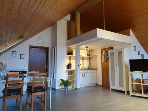 Ferienquartier Hamburg Apartments