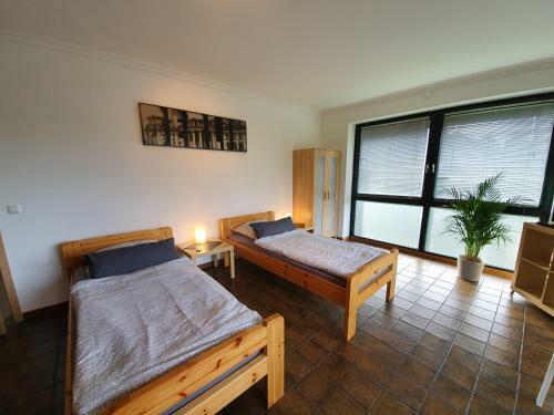 Ferienquartier Hamburg Apartments