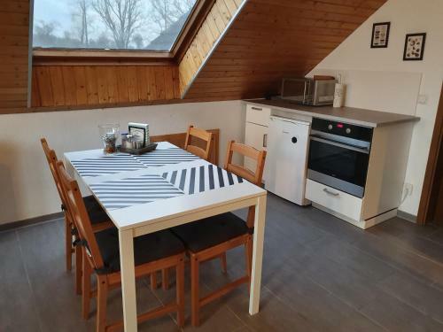 Ferienquartier Hamburg Apartments