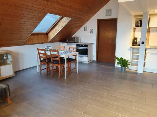 Ferienquartier Hamburg Apartments