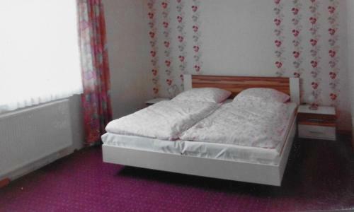 Ferienwohnung Bredeh�ft Apartment