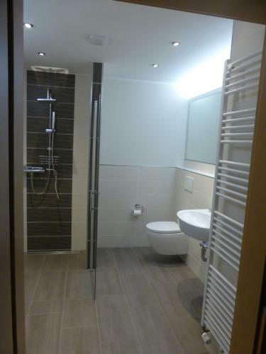 Ferienwohnung Bredeh�ft Apartment