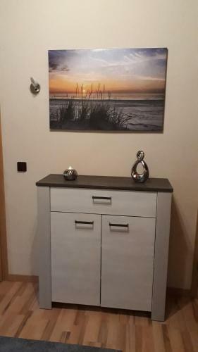 Ferienwohnung Bredeh�ft Apartment