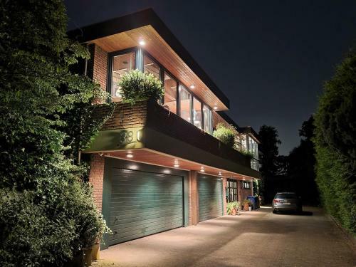 Appartement Lohe Apartments