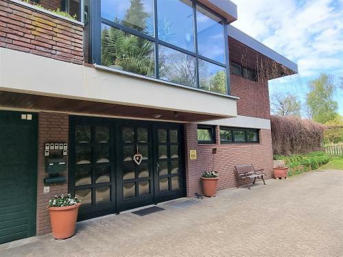 Appartement Lohe Apartments