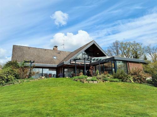 Appartement Lohe Apartments