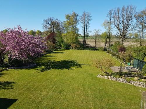 Appartement Lohe Apartments