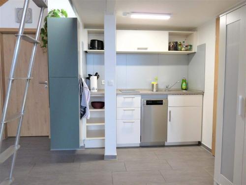 Appartement Lohe Apartments