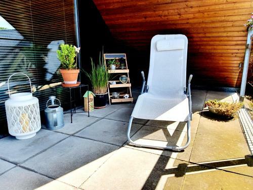 Appartement Lohe Apartments