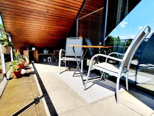 Appartement Lohe Apartments