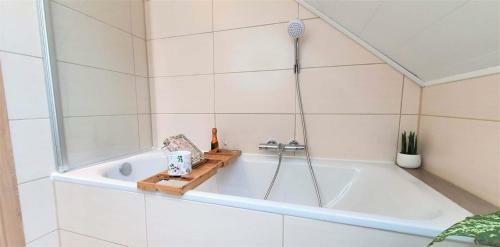 Appartement Lohe Apartments