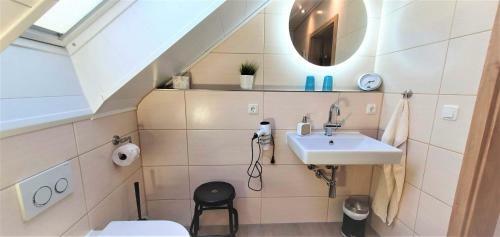 Appartement Lohe Apartments