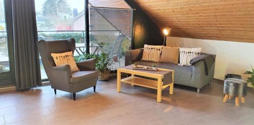 Appartement Lohe Apartments