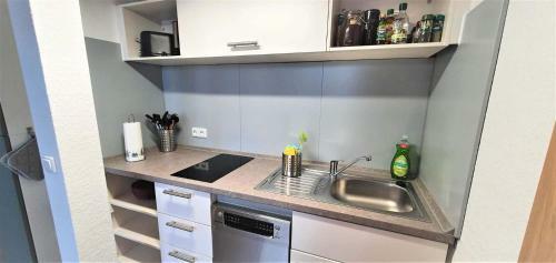 Appartement Lohe Apartments