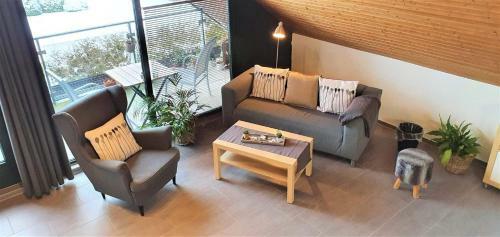 Appartement Lohe Apartments
