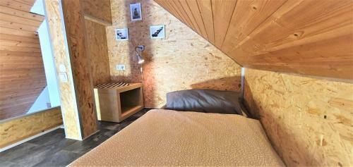 Appartement Lohe Apartments