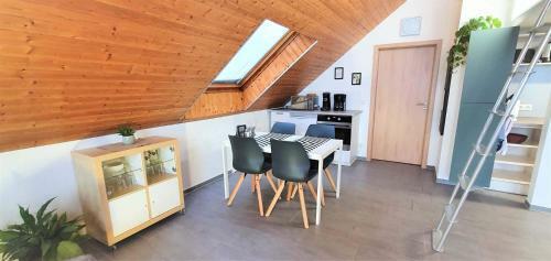 Appartement Lohe Apartments