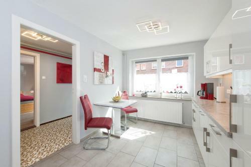 Ferienwohnung Home4two Apartment