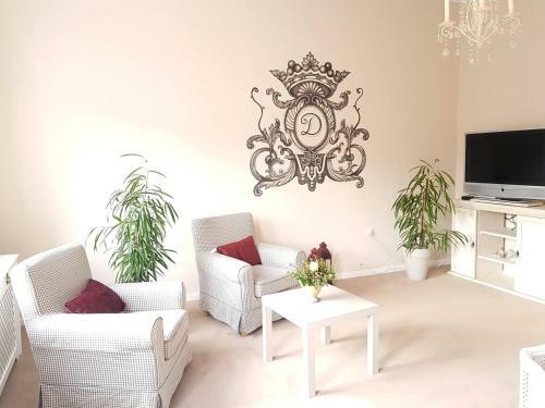 Deichdomizil Apartment
