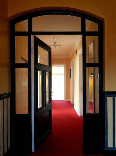 Deichdomizil Apartment