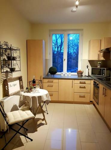 Deichdomizil Apartment