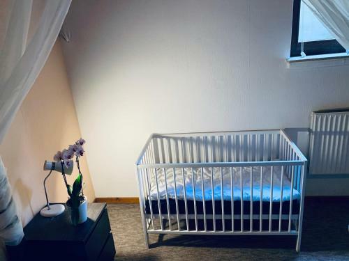 Maja Ferienwohnung Apartment