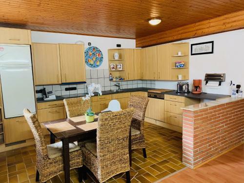 Maja Ferienwohnung Apartment