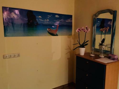 Maja Ferienwohnung Apartment