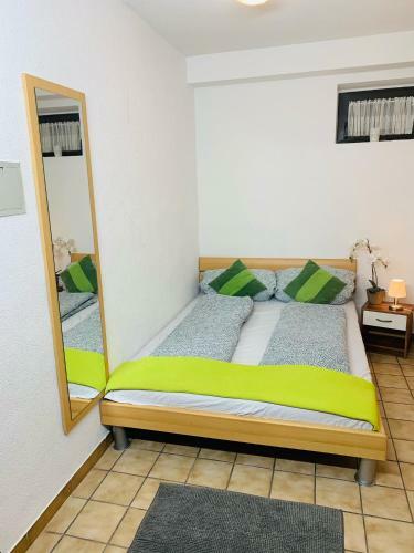 Maja Ferienwohnung Apartment