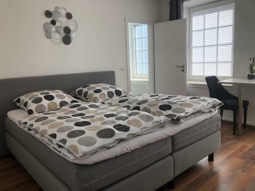 City Rooms Hostel