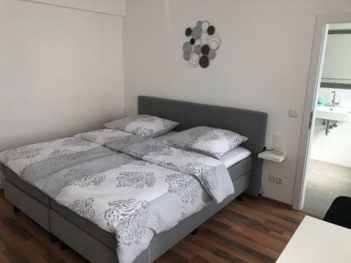 City Rooms Hostel
