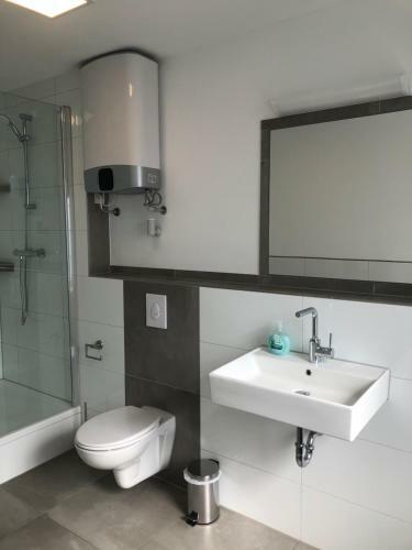 City Rooms Hostel