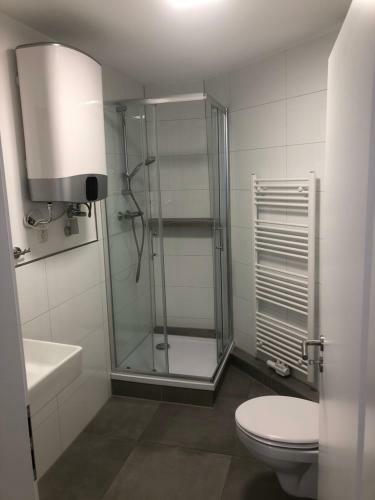 City Rooms Hostel